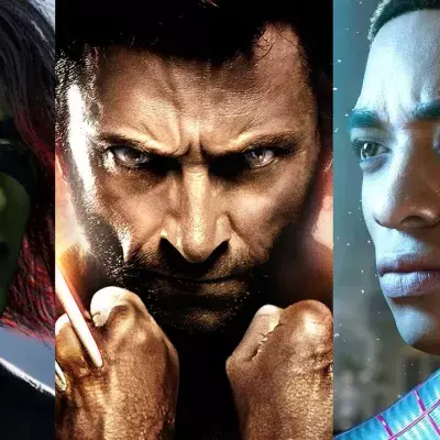 Meilleurs jeux Marvel classement