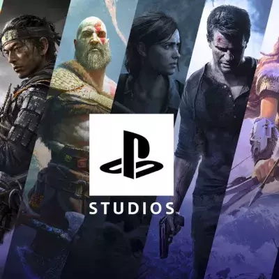 Meilleurs jeux PlayStation