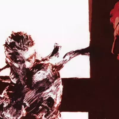 Metal Gear Solid 6 : date de sortie, trailer, news... tout ce que l'on sait