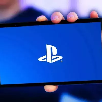 Mise à jour PlayStation Portal 