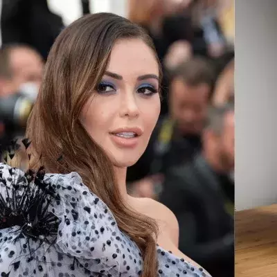 Nabilla se fait voler une PS5 et porte plainte contre la société de livraison 
