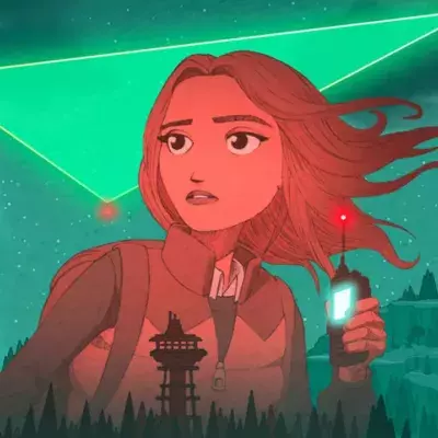 Oxenfree 2