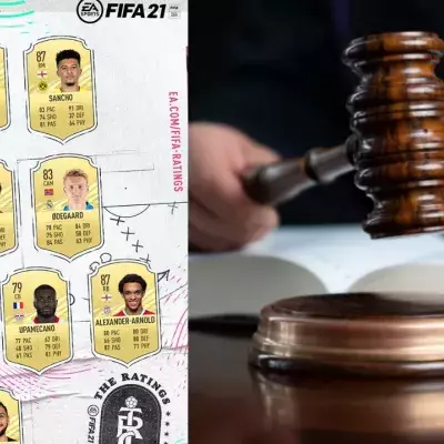 Plaintes déposées contre le mode FUT de FIFA