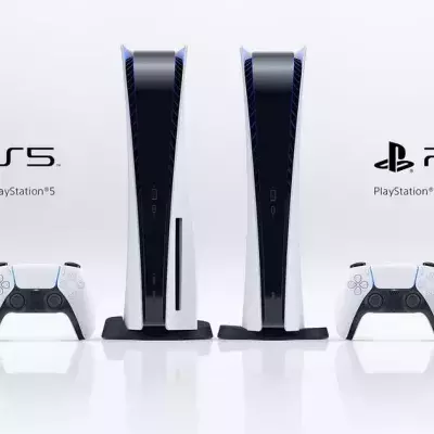 Playstation 5 précommandes Sony