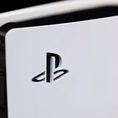 PlayStation 5