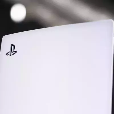 PlayStation 5