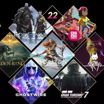 PlayStation exclusivité