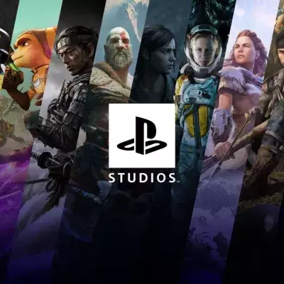 PlayStation exclusivités