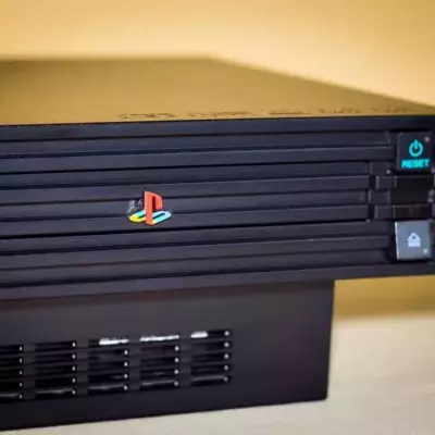 PlayStation meilleur jeu