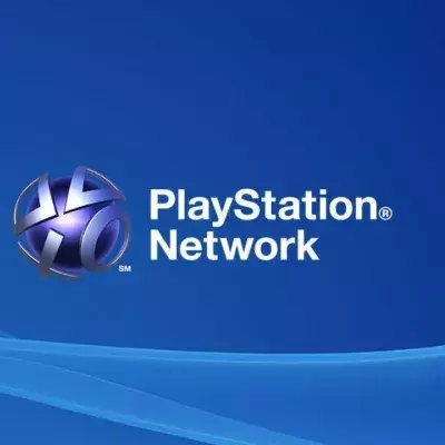 PlayStation Network PSN