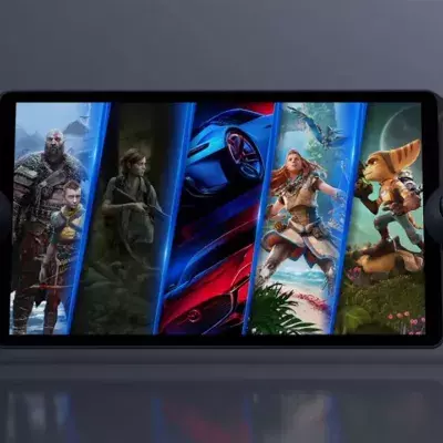 playstation portal test vidéo
