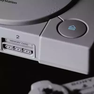 PlayStation