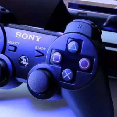 PlayStation