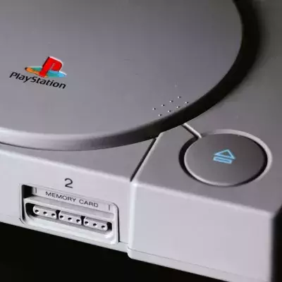 PS1 