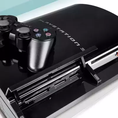 PS3