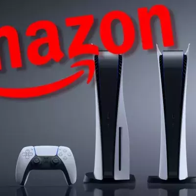 PS5 : Amazon a mis un gros coup de pression, licenciements et menaces au programme