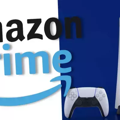PS5 : Amazon restock des consoles en exclusivité pour ses membres Prime ?