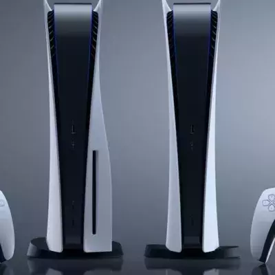 PS5 beaux jeux