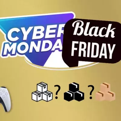 PS5 Black Friday | Cyber Monday : mais où étaient les stocks promis ?