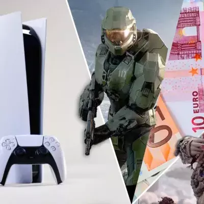 PS5 : à cause de la next-gen, les jeux vont très bientôt passer à 80 euros
