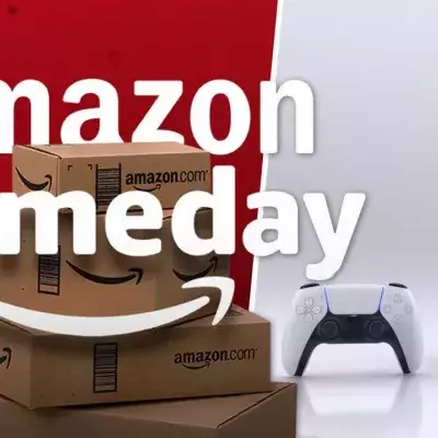 PS5 : de nouveaux stocks sur Amazon pour le Prime Day ?