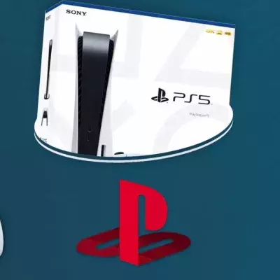 PS5 : des stocks jusqu'à Noël, puis plus rien avant mi-2022 au plus tôt