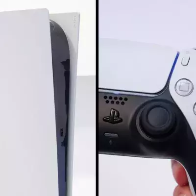 PS5 dualsense