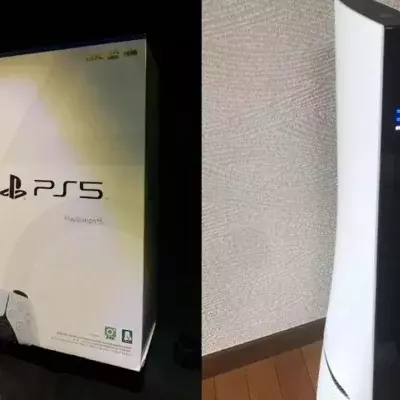 PS5 : il achète une console en disant que c'est une climatisation, sa femme enrage 