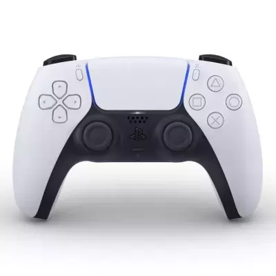 PS5 : La manette Dualsense qui va remplacer la Dualshock dévoilée par Sony