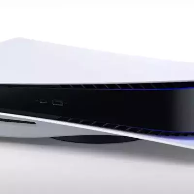 PS5 livreur