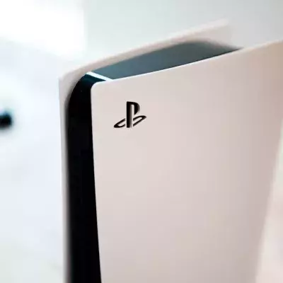 PS5 lunettes
