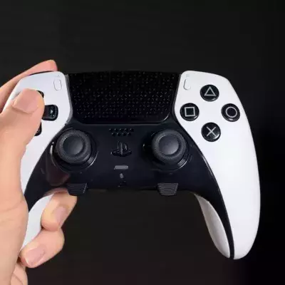 PS5 manette dualsense V2