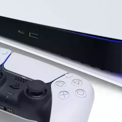 PS5 nouveau modèle problème