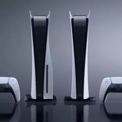PS5 nouveautés bêta