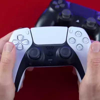 PS5 nouvelle fonctionnalité