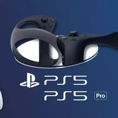 PS5 Pro | Accessoire : "Sense", nouveau périphérique officiel