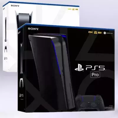 PS5 Pro : la fiche technique de la console se précise grâce à des brevets