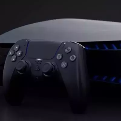 PS5 Pro PlayStation