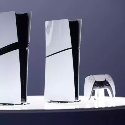PS5 Pro