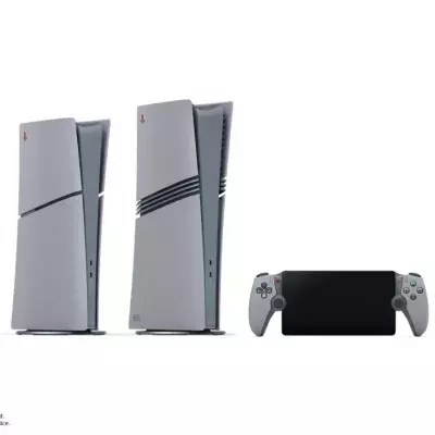 PS5 pro