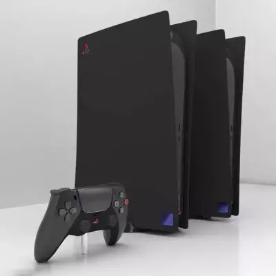 PS5 Pro