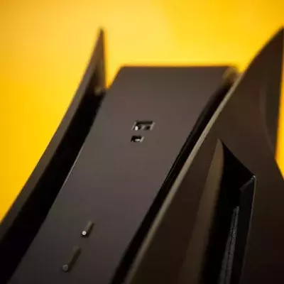 PS5 PRO