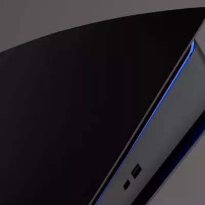 PS5 Pro