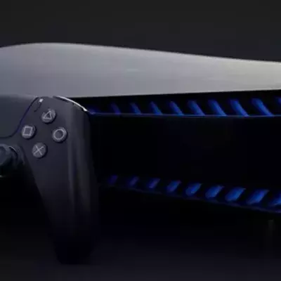 PS5 PRO