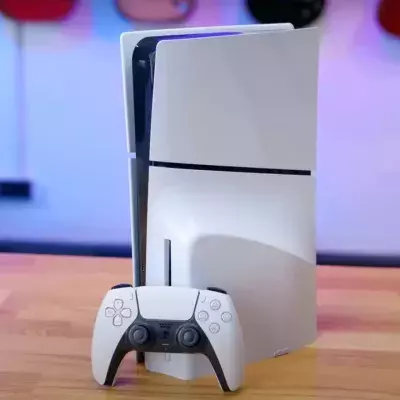 PS5 slim date de sortie france