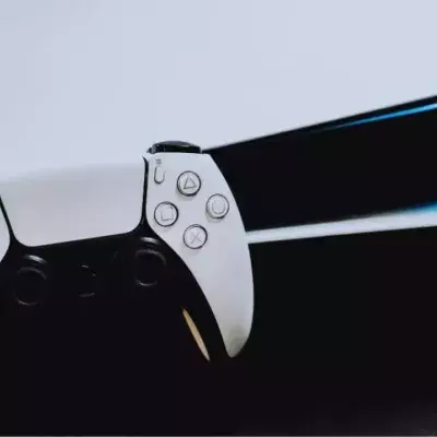 PS5 Slim joueurs furieux Sony