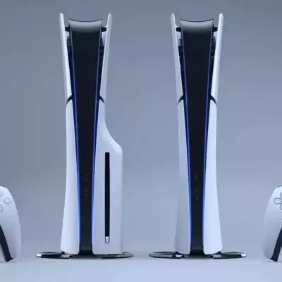 PS5 Slim pas cher