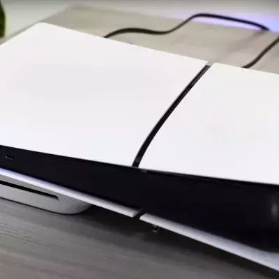 PS5 Slim