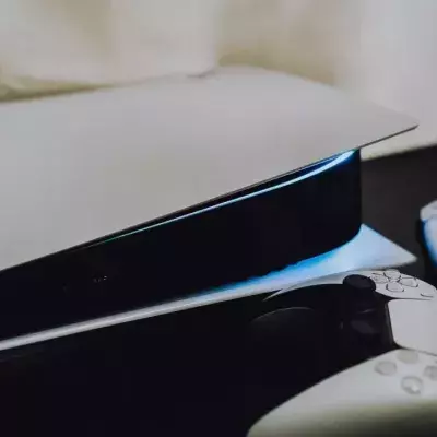 PS5 Slim 