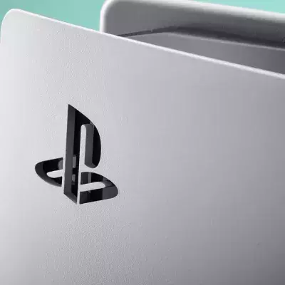 PS5 Slim
